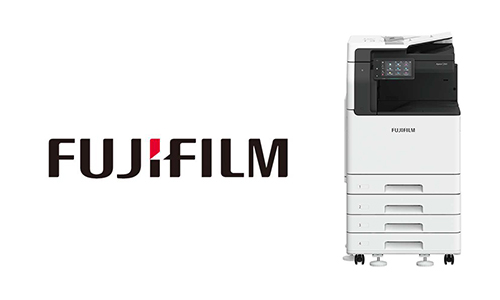 富士フイルム複合機