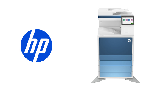 HP複合機