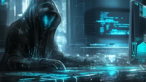 企業データが人質に!?ランサムウェアと対策について